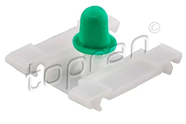 Clips acoperire decorativa si protectie