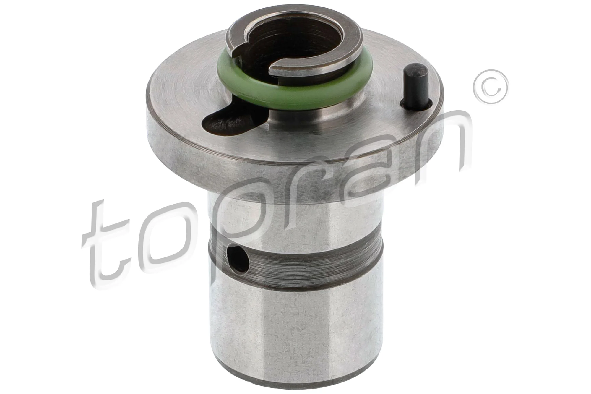 Ax intermediar