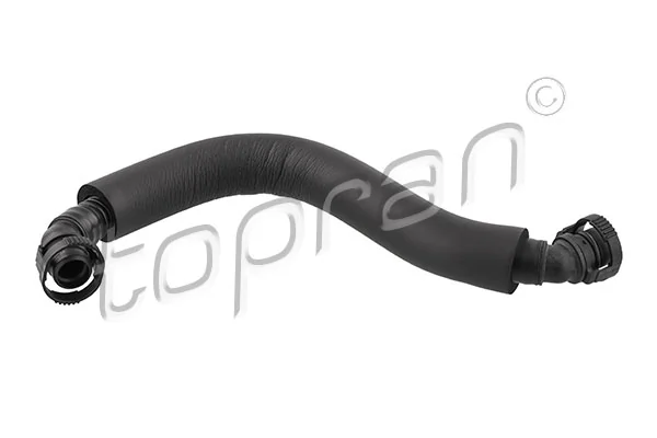 Furtun aerisire chiulasa
