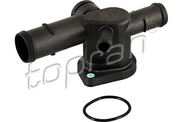 Flansa lichid racire