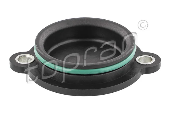 Capac conector surub principal