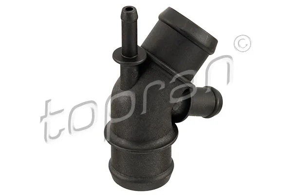 Flansa lichid racire