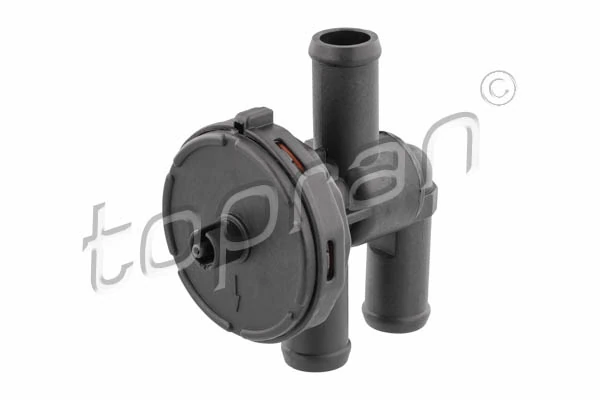 Supapa control agent frigorific