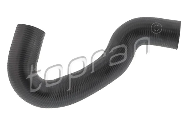 Furtun radiator