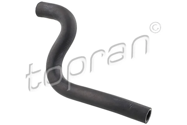Furtun radiator