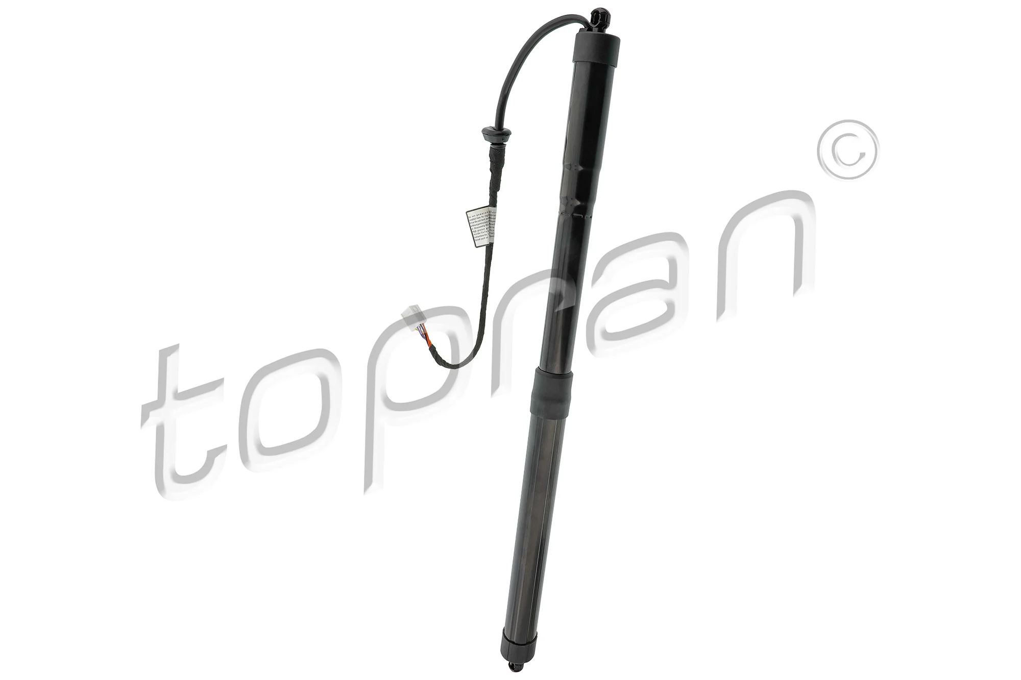 Motor electric haion