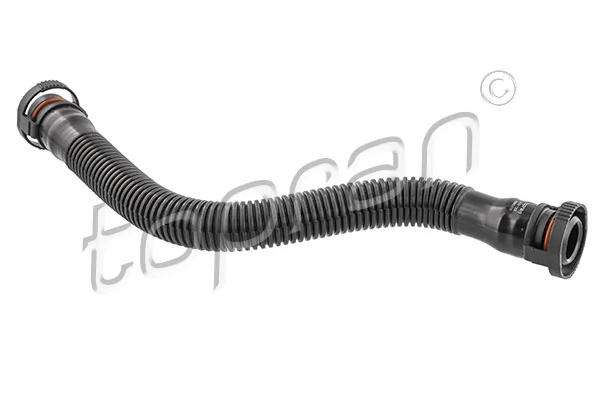 Furtun aerisire chiulasa