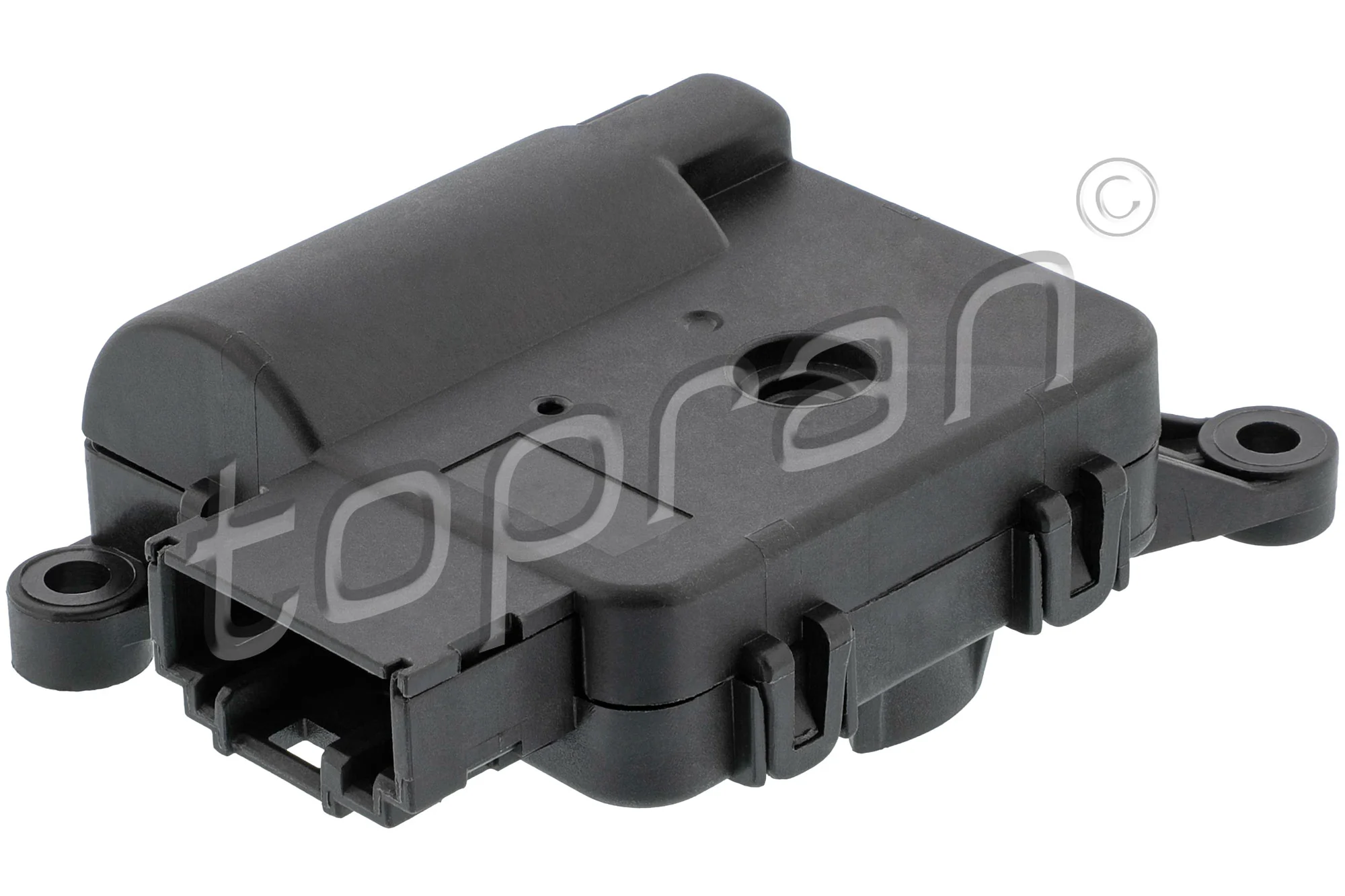 Element de reglare clapeta carburator