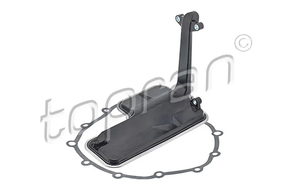 Set filtre hidraulice cutie viteze automata