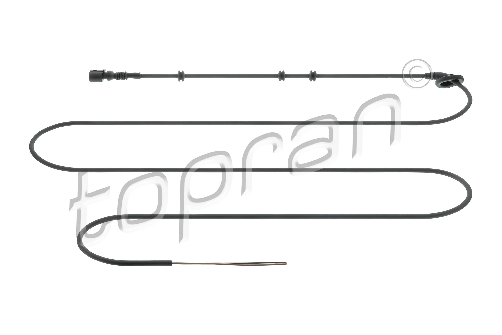 Set reparat cabluri senzor turatie roata