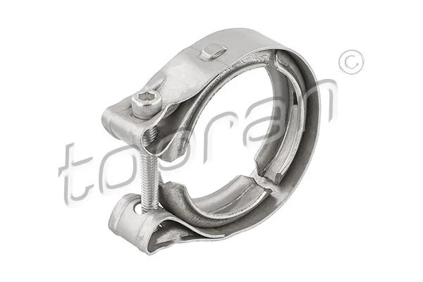 Conector teava esapament