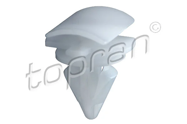Clips acoperire decorativa si protectie