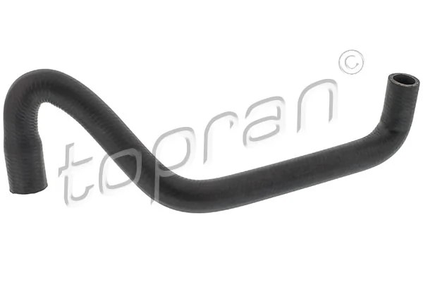 Furtun radiator
