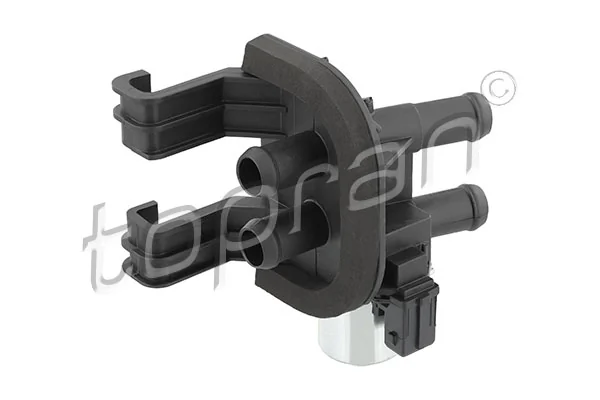 Supapa control agent frigorific