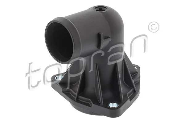 Flansa lichid racire