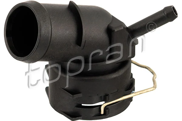 Flansa lichid racire
