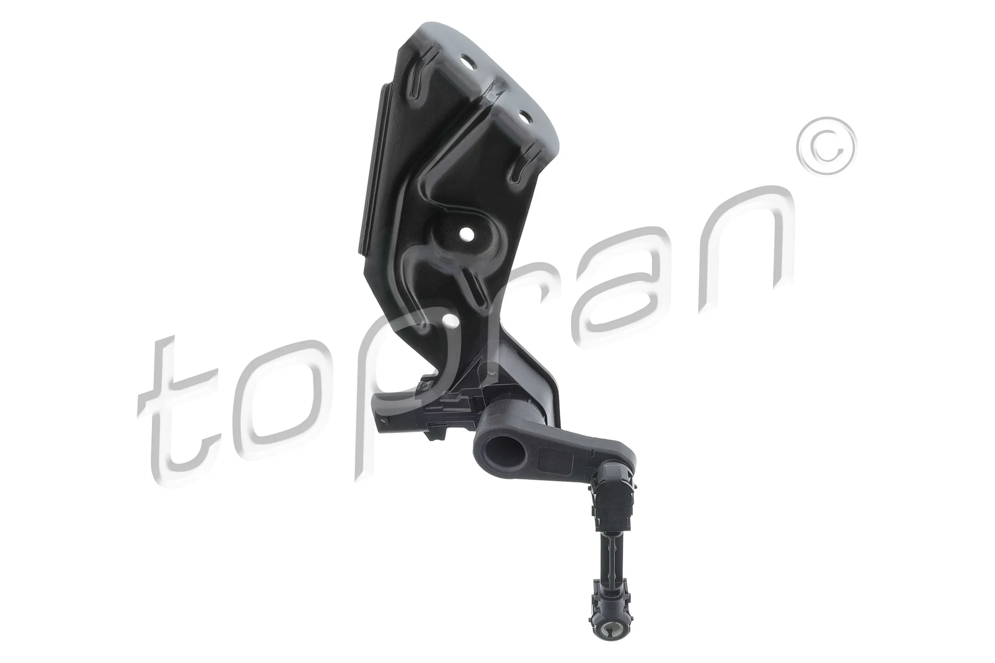 Senzor reglare faruri