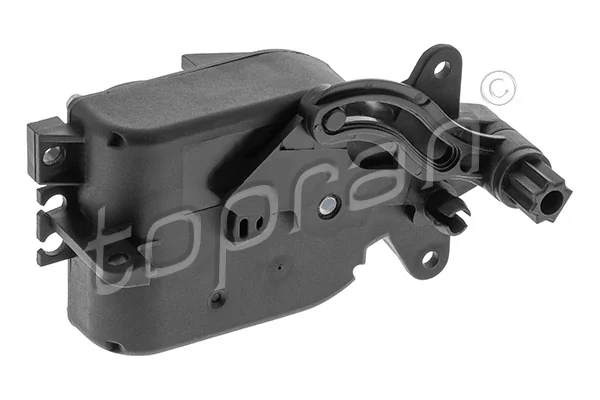 Element de reglare clapeta carburator