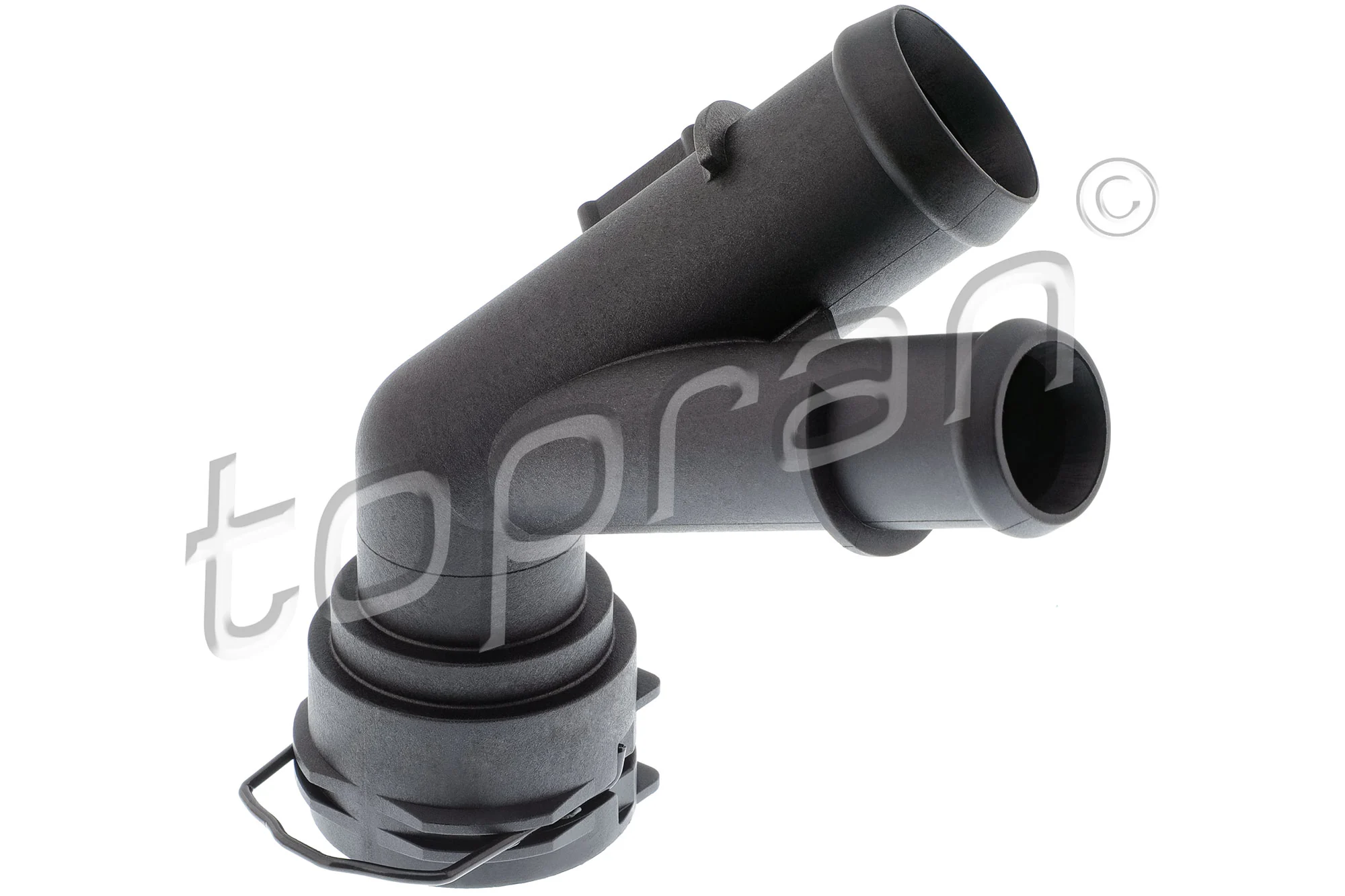 Flansa lichid racire