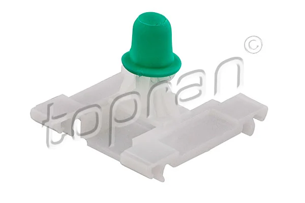 Clips acoperire decorativa si protectie