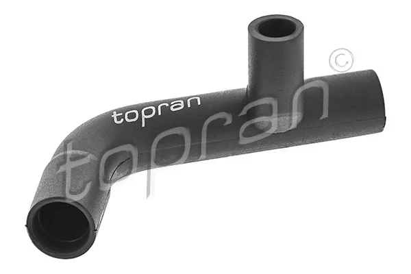 Furtun aerisire chiulasa