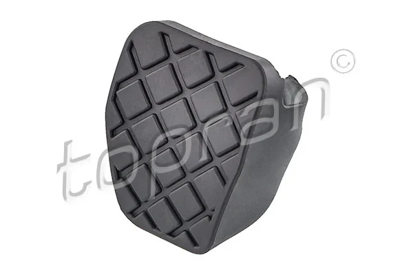 Acoperire pedala frana TOPRAN 112247
