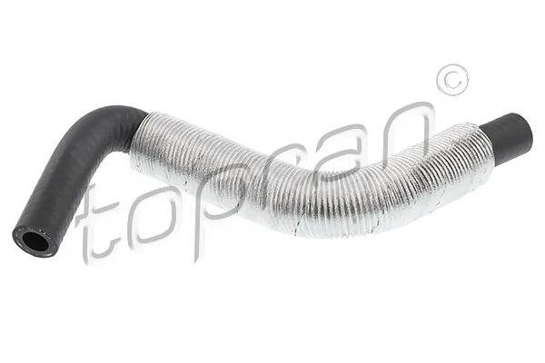 Furtun radiator