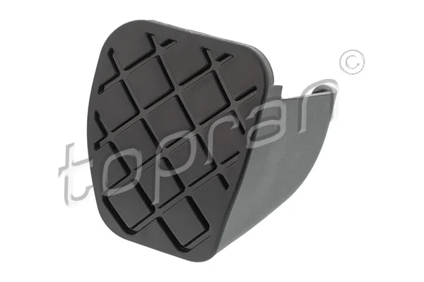 Acoperire pedala frana
