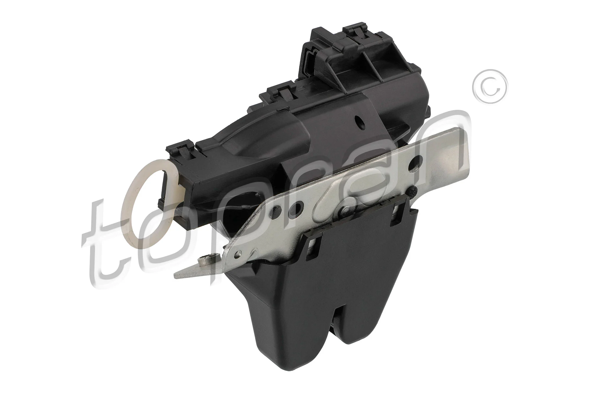 Incuietoare haion