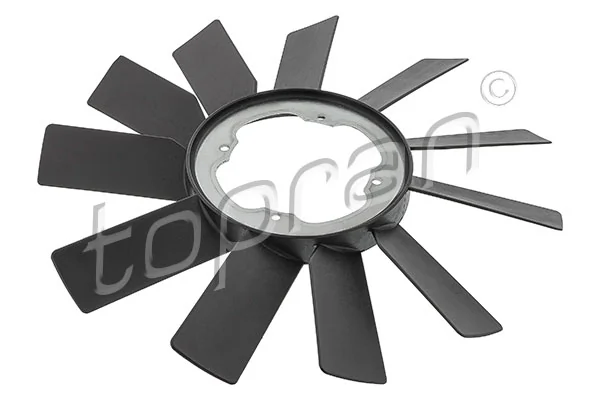 Paleta ventilator racire motor