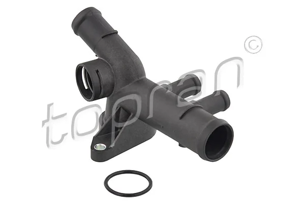 Flansa lichid racire