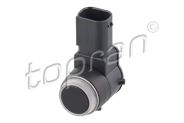 Sensor, ajutor parcare