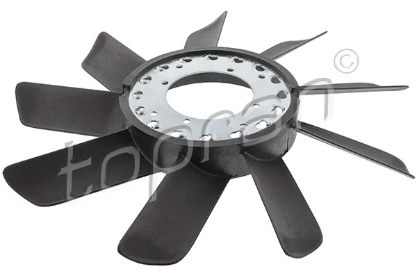 Paleta ventilator racire motor