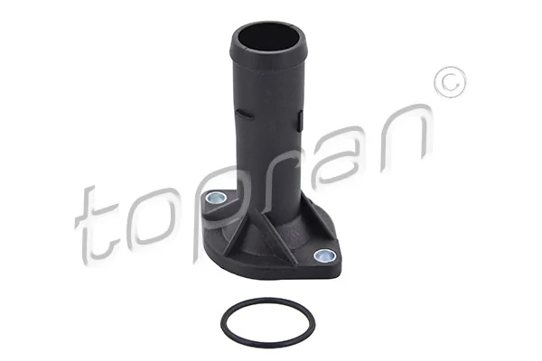 Flansa lichid racire