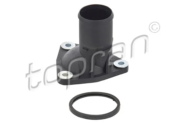 Flansa lichid racire
