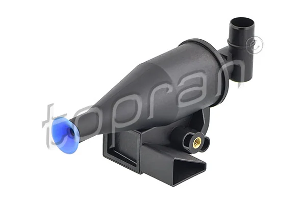 Separator ulei ventilatie bloc motor