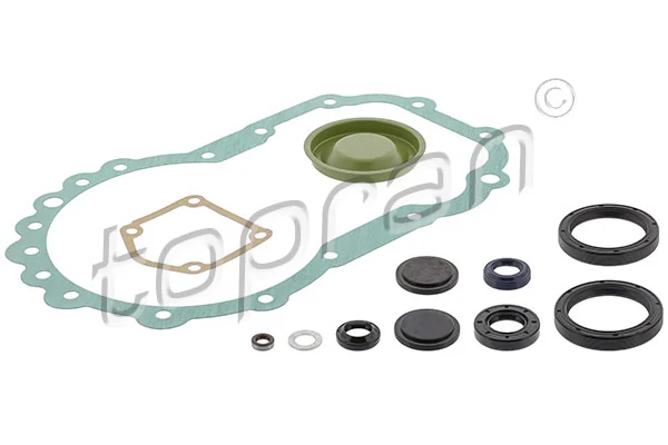 Set garnituri transmisie manuala