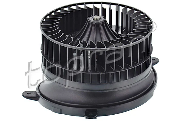 Ventilator habitaclu