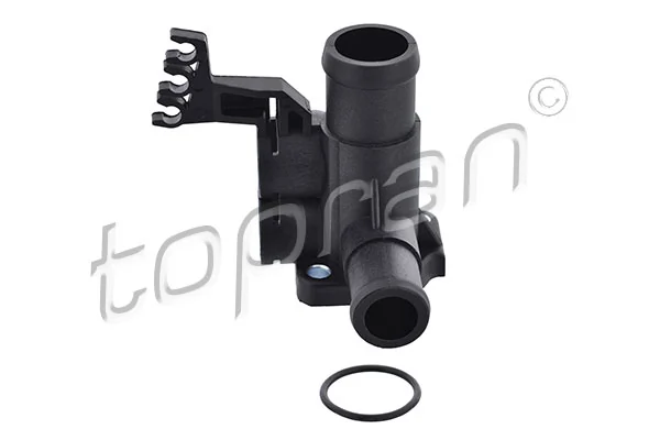 Flansa lichid racire