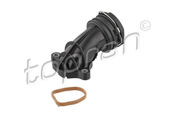 Flansa lichid racire