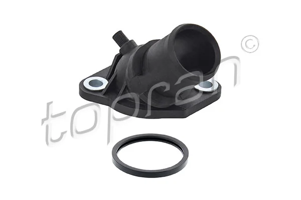 Flansa lichid racire