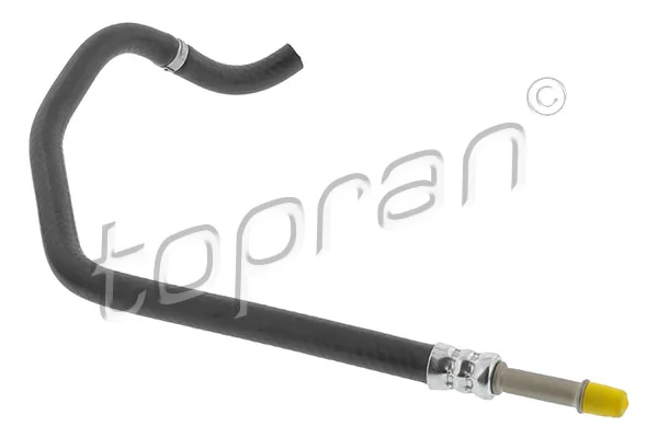 Furtun hidraulic sistem directie