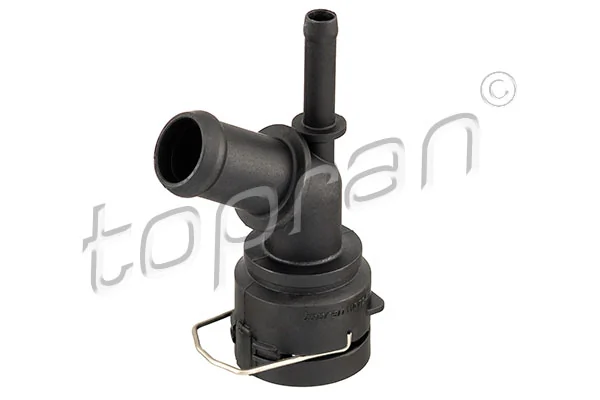 Flansa lichid racire