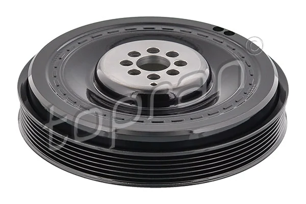 Fulie arbore cotit / vibrochen