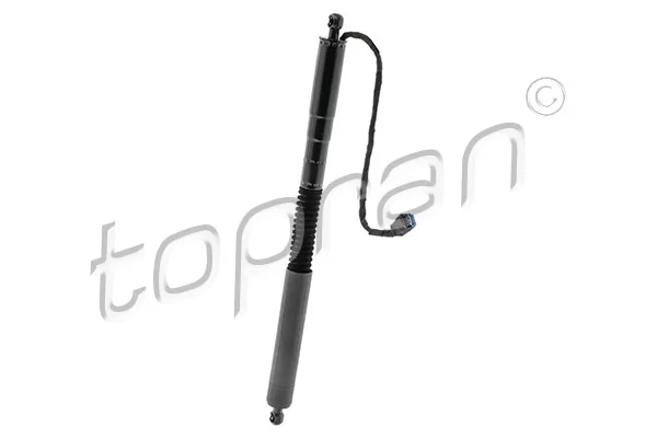 Motor electric haion