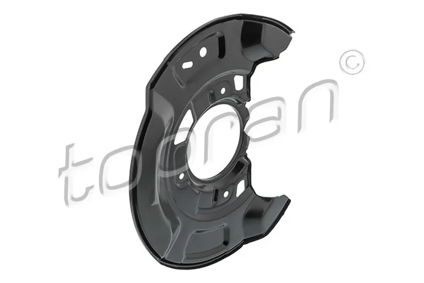Protectie noroi disc frana