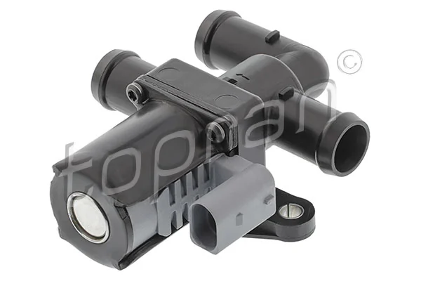 Supapa control agent frigorific