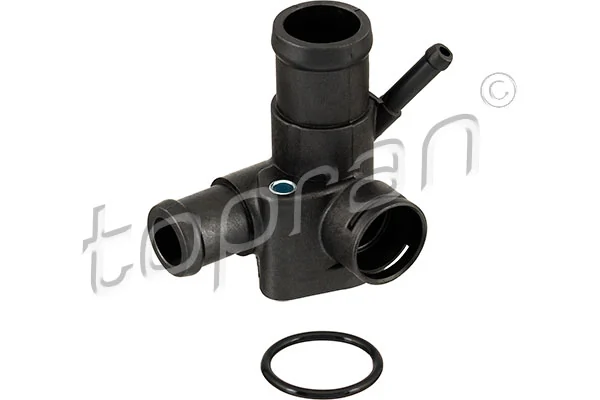 Flansa lichid racire