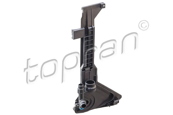 Suport vas expansiune lichid racire