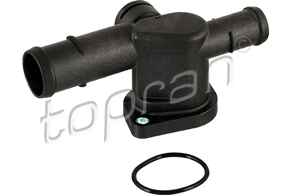 Flansa lichid racire